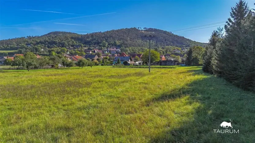 Prodej pozemku pro bydlení, Chodouň, 6455 m2