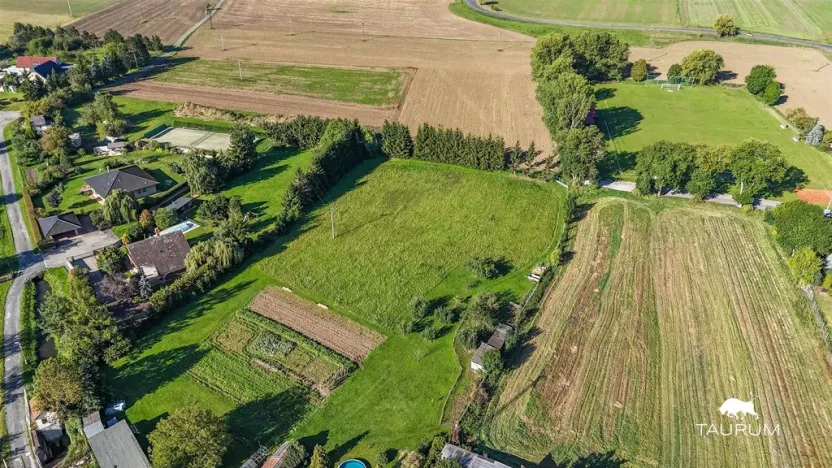 Prodej pozemku pro bydlení, Chodouň, 6455 m2