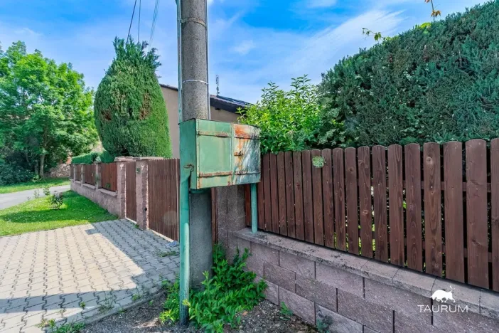 Prodej pozemku pro bydlení, Chodouň, 6455 m2