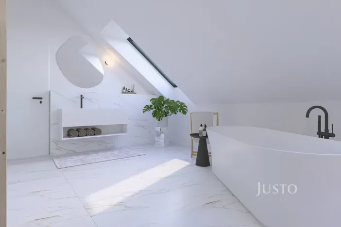 Prodej bytu 4+kk, Písek, Kocínova, 181 m2