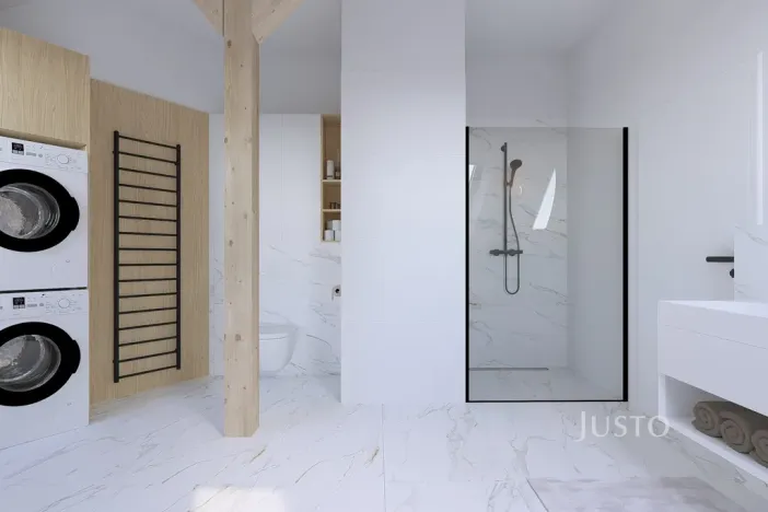 Prodej bytu 4+kk, Písek, Kocínova, 181 m2