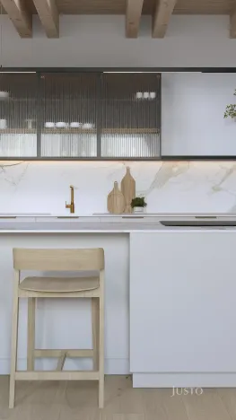 Prodej bytu 4+kk, Písek, Kocínova, 181 m2