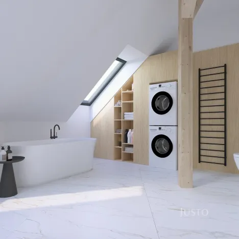 Prodej bytu 4+kk, Písek, Kocínova, 181 m2