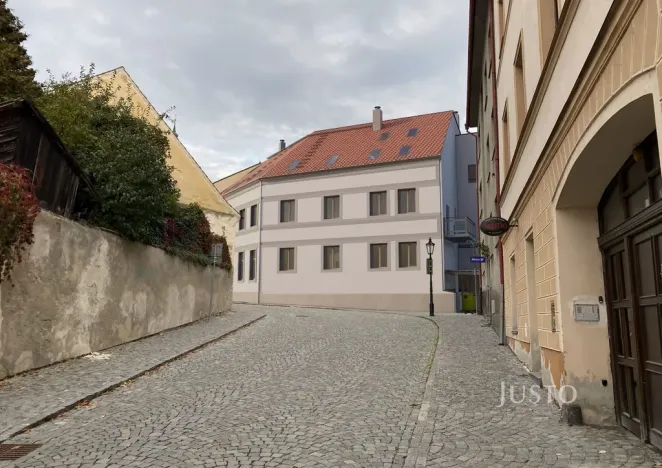 Prodej bytu 4+kk, Písek, Kocínova, 181 m2