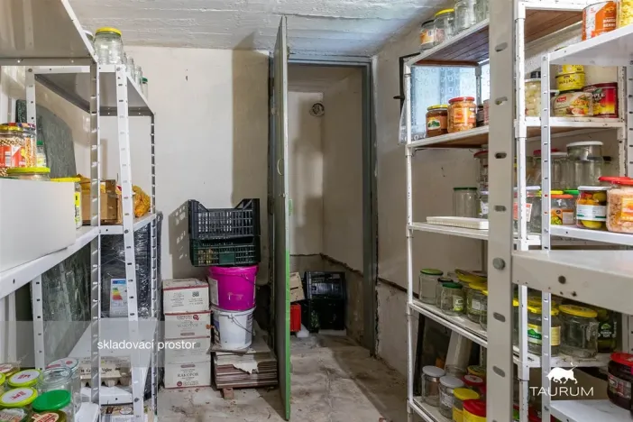 Prodej rodinného domu, Blížejov - Chotiměř, 60 m2