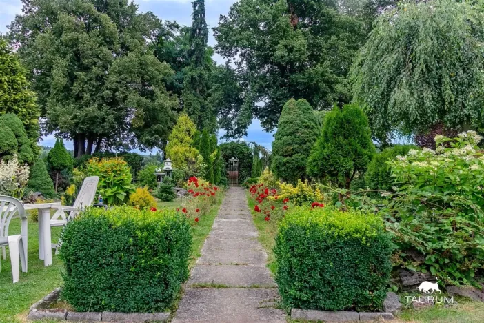 Prodej rodinného domu, Blížejov - Chotiměř, 60 m2