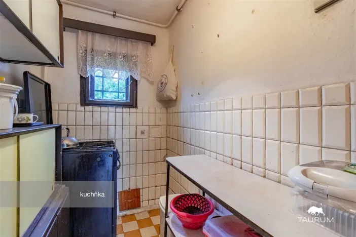 Prodej rodinného domu, Blížejov - Chotiměř, 60 m2