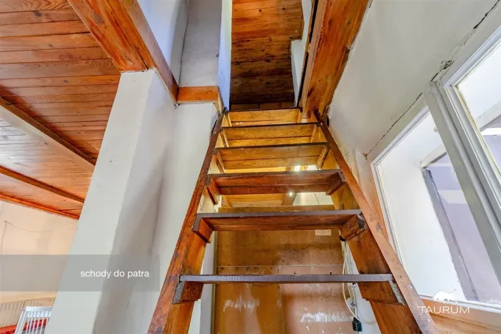 Prodej chaty, Stříbro - Butov, 73 m2