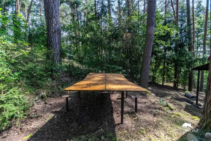 Prodej chaty, Stříbro - Butov, 73 m2