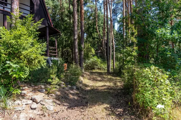 Prodej chaty, Stříbro - Butov, 73 m2