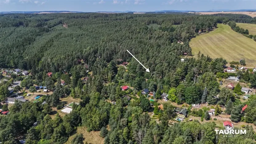 Prodej chaty, Stříbro - Butov, 73 m2