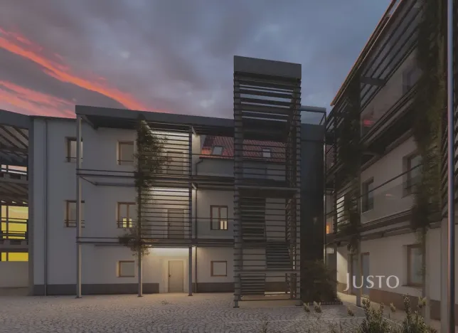 Prodej bytu 4+kk, Písek, Kocínova, 158 m2