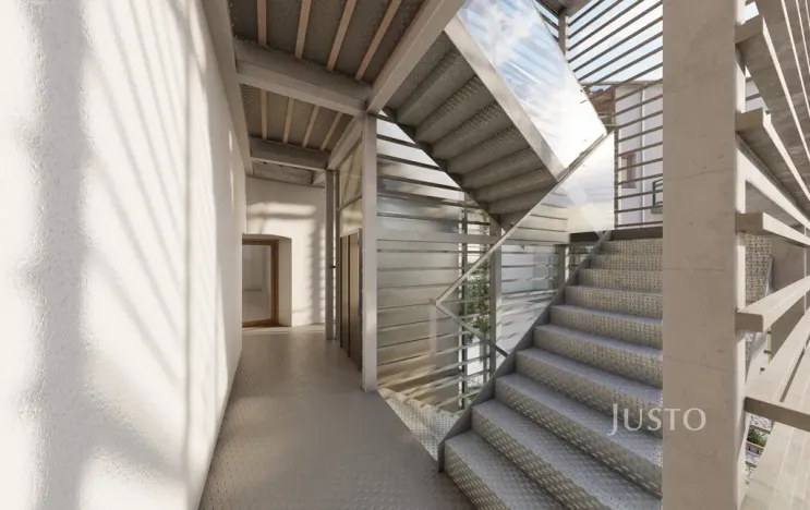 Prodej bytu 4+kk, Písek, Kocínova, 158 m2