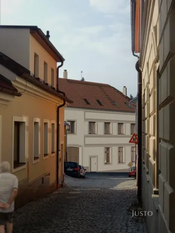 Prodej bytu 4+kk, Písek, Kocínova, 158 m2