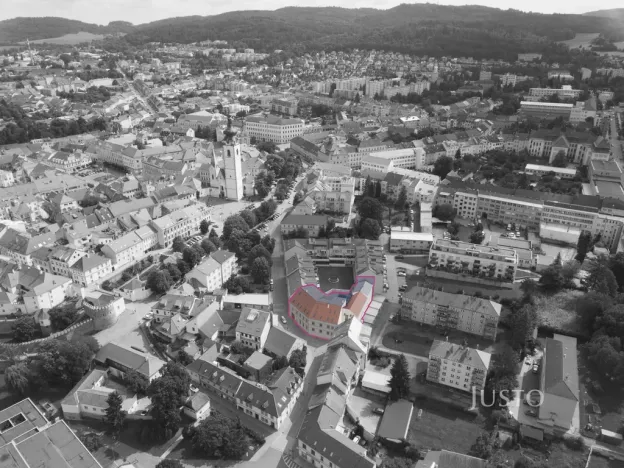 Prodej bytu 5+kk, Písek, Kocínova, 158 m2