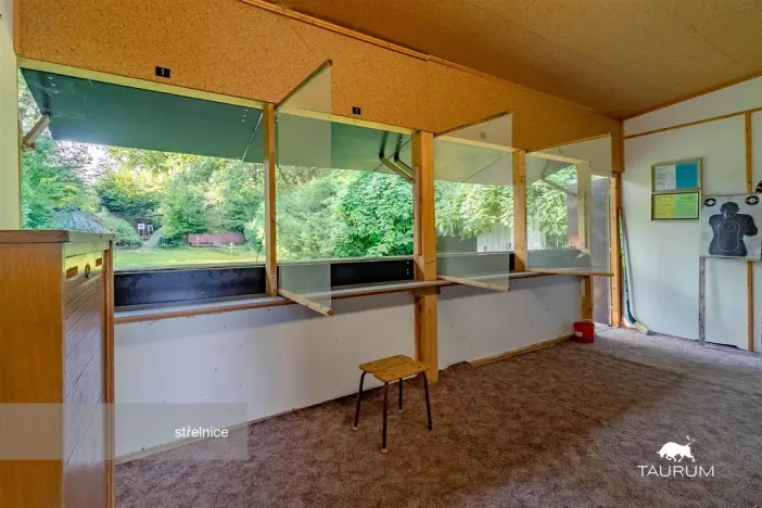 Prodej zahrady, Domažlice, 5634 m2