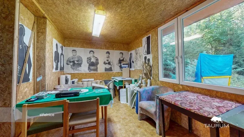 Prodej zahrady, Domažlice, 5634 m2