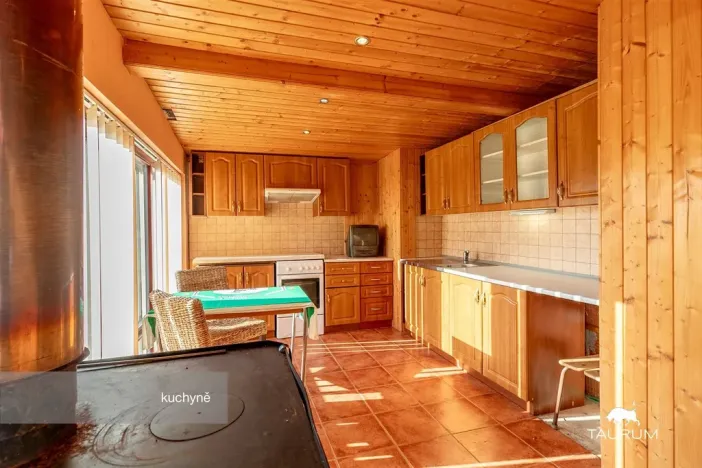 Prodej zahrady, Domažlice, 5634 m2