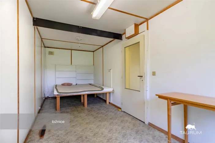 Prodej zahrady, Domažlice, 5634 m2