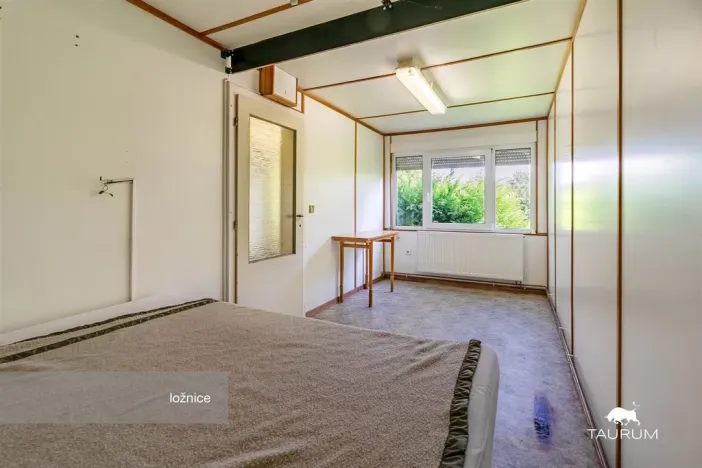 Prodej zahrady, Domažlice, 5634 m2