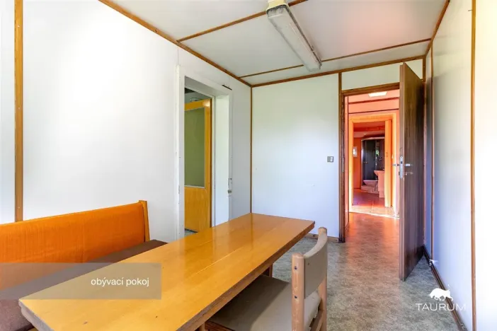 Prodej zahrady, Domažlice, 5634 m2