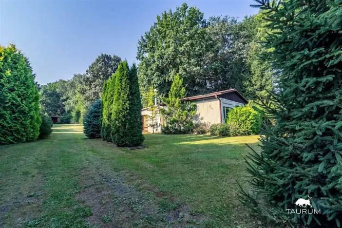 Prodej zahrady, Domažlice, 5634 m2