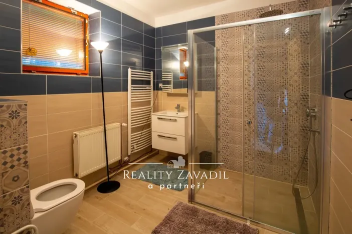 Prodej rodinného domu, Seč - Kraskov, 158 m2