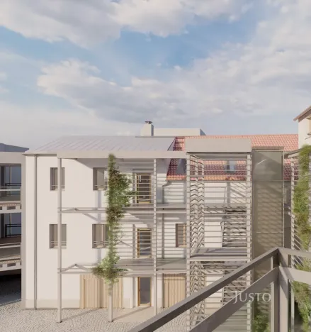 Prodej bytu 2+kk, Písek, Kocínova, 88 m2