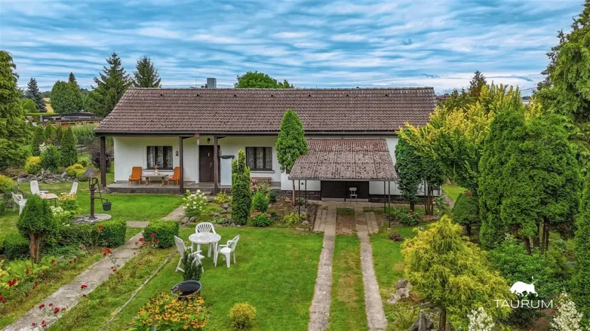 Prodej chaty, Blížejov - Chotiměř, 60 m2