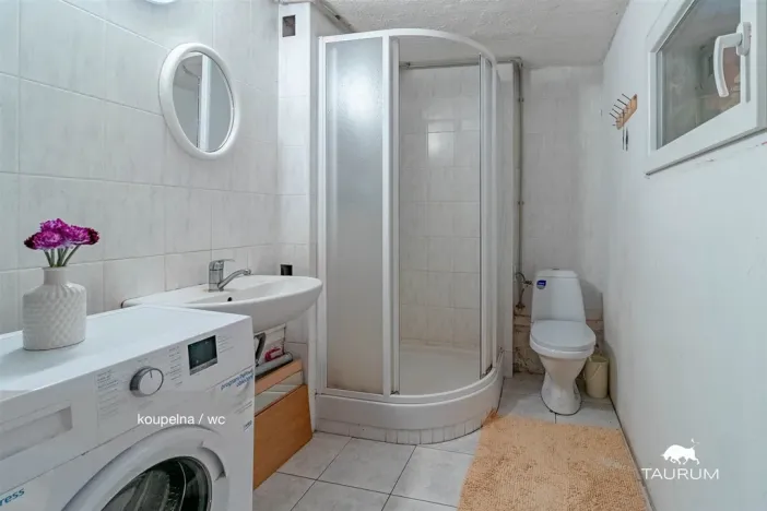 Prodej chaty, Blížejov - Chotiměř, 60 m2