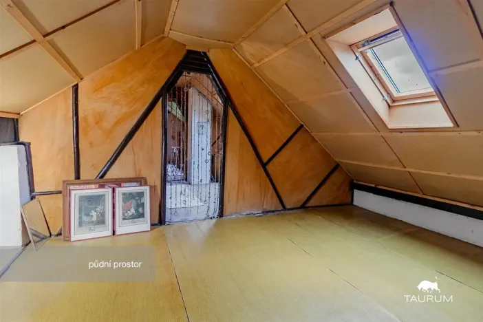 Prodej chaty, Blížejov - Chotiměř, 60 m2