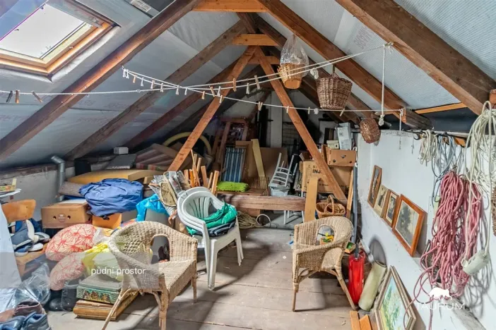 Prodej chaty, Blížejov - Chotiměř, 60 m2