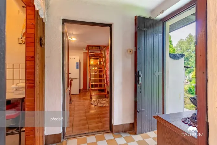 Prodej chaty, Blížejov - Chotiměř, 60 m2