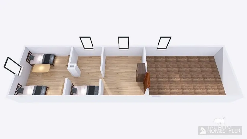 Prodej chaty, Blížejov - Chotiměř, 60 m2