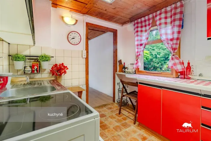 Prodej chaty, Čím, 85 m2