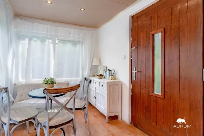 Prodej chaty, Čím, 85 m2