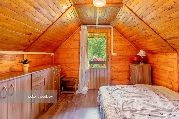 Prodej chaty, Čím, 85 m2