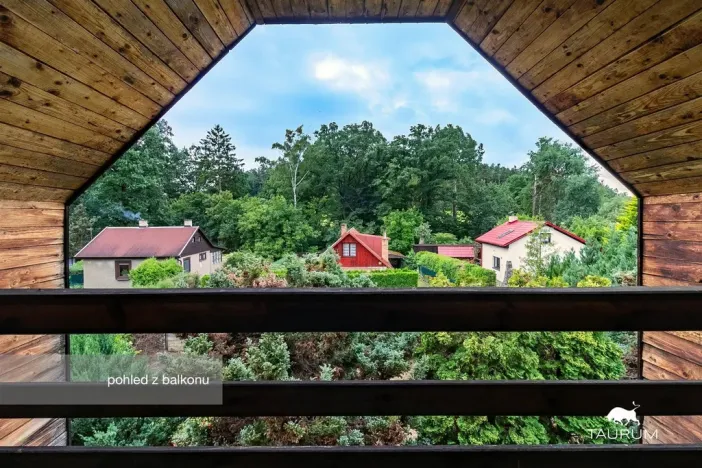 Prodej chaty, Čím, 85 m2