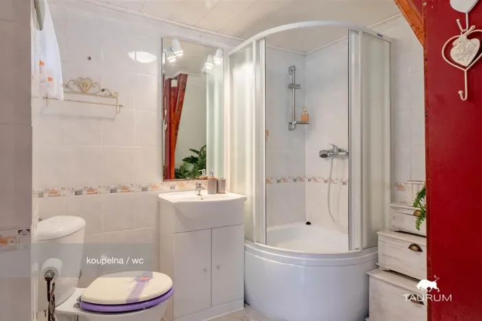 Prodej chaty, Čím, 85 m2