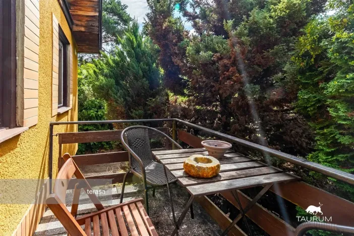 Prodej chaty, Čím, 85 m2