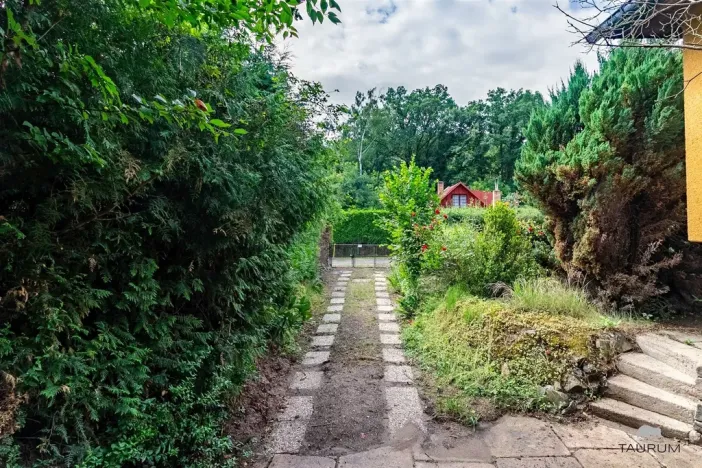 Prodej chaty, Čím, 85 m2