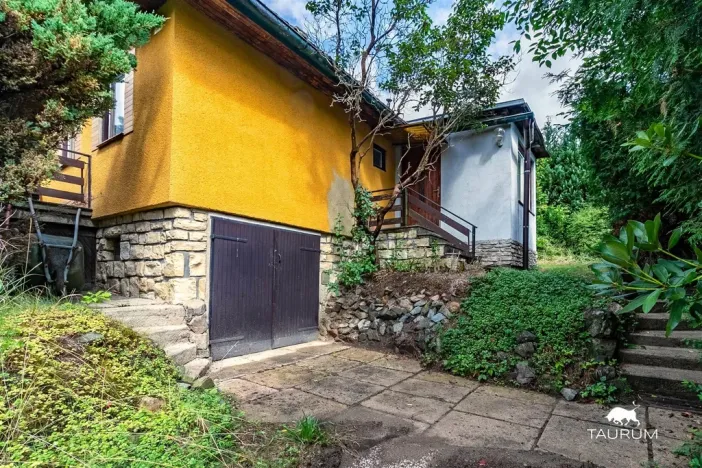 Prodej chaty, Čím, 85 m2