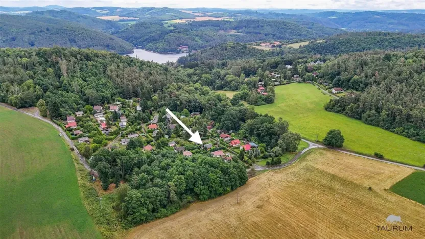Prodej chaty, Čím, 85 m2