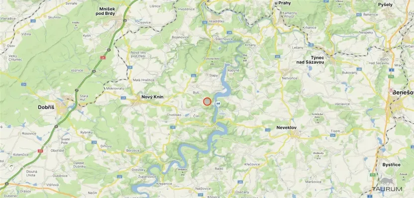 Prodej chaty, Čím, 85 m2