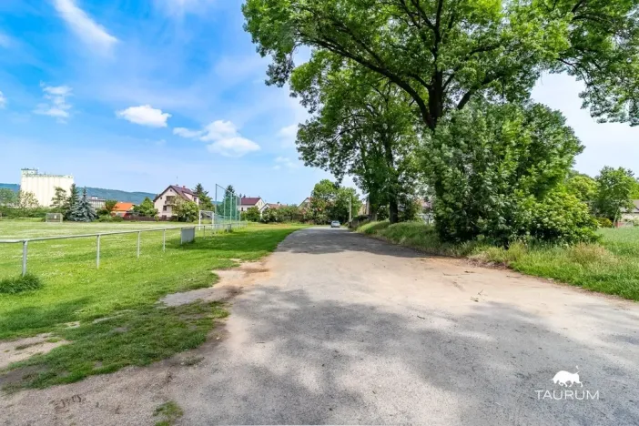 Prodej pozemku pro bydlení, Chodouň, 6761 m2