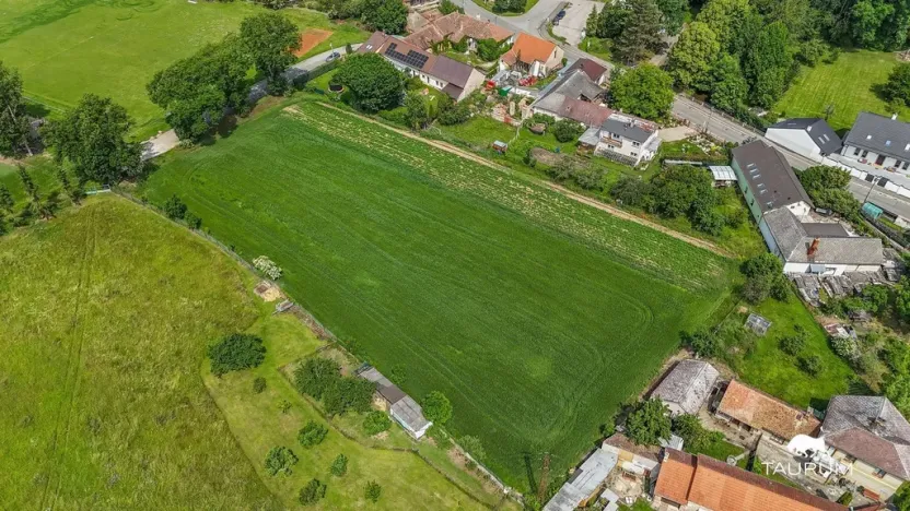 Prodej pozemku pro bydlení, Chodouň, 6761 m2