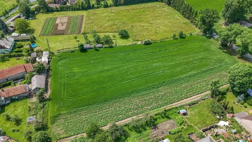 Prodej pozemku pro bydlení, Chodouň, 6761 m2