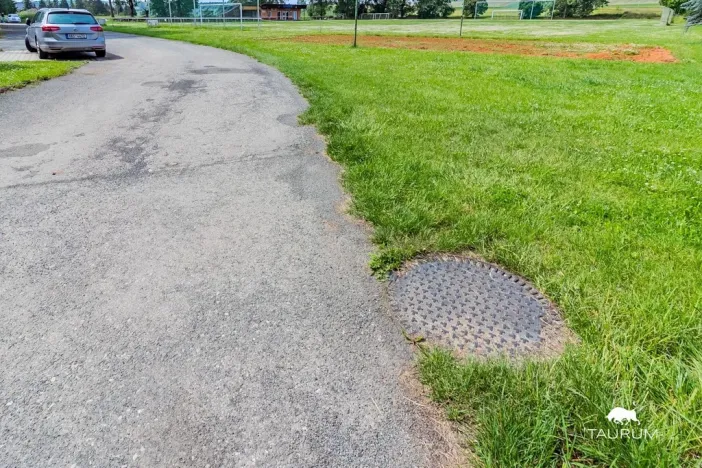 Prodej pozemku pro bydlení, Chodouň, 6761 m2