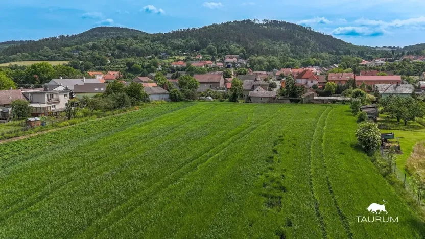 Prodej pozemku pro bydlení, Chodouň, 6761 m2