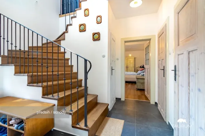 Prodej rodinného domu, Malešov - Týniště, Týniště, 730 m2